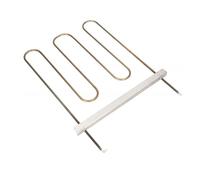 Resistance fond four 1200w Four cuisinière (C00081590 ARISTON HOTPOINT INDESIT SCHOLTES)