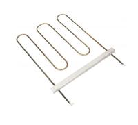 Resistance fond four 1200w Four cuisinière (C00081590 ARISTON HOTPOINT INDESIT SCHOLTES)