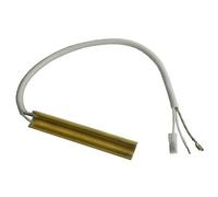 RESISTANCE FORME COQUILLE 82 W 230 V POUR REFRIGERATEUR DOMETIC - 207253601