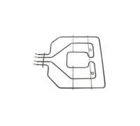 RESISTANCE FOUR 00471375 RESISTANCE DE VOUTE GRILL 2800 W 230 V