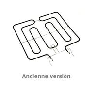 00680225. RESISTANCE DE SOLE 1500 W BOSCH B/S/H