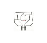 Resistance four 1500 + 1300w 230v bosch 00773539