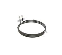 , résistance four 2200w circulaire