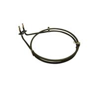 Resistance 2000w 397012805/8 pour Four ARTHUR MARTIN, ELECTROLUX, ESSENTIEL B, FAURE, ZANUSSI , FOUR ENCASTRABLE ESSENTIELB EFMP 581B, FOUR ENCASTRABLE ESSENTIELB EFMP 581B2, FOUR ENCASTRABLE ESSENTIE