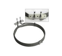 RESISTANCE FOUR 806890656 RESISTANCE FOUR CHALEUR TOURNANTE 2700 W