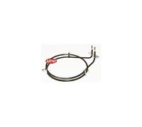 Resistance four chaleur tournante 2000w 230v ariston c00016055