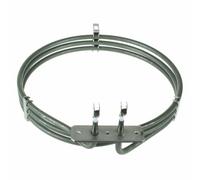 RESISTANCE FOUR CHALEUR TOURNANTE 2700 W POUR FOUR SMEG - 806890656