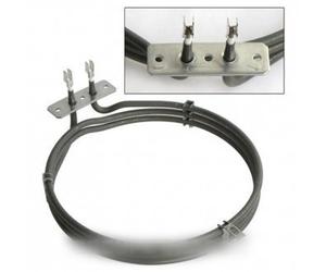 resistance four chaleur tournante 2700 w pour four SMEG - 806890656