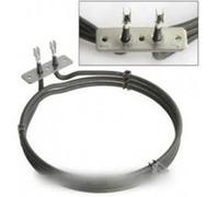 resistance four chaleur tournante 2700 w pour four smeg G