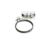 Resistance four chaleur tournante 2700w 230v 806890656