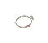 Résistance circulaire 2700W d'origine Four cuisinière (806890386 SMEG SAUTER WHIRLPOOL BAUKNECHT DE DIETRICH)