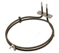 Résistance four circ Whirlpool-Indesit 1800W C00857728 W468977