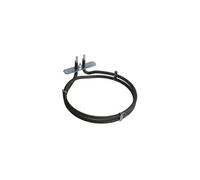 Résistance four circulaire 2050 w (diam 195mm) pour four whirlpool G