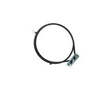 , résistance four circulaire 2100w