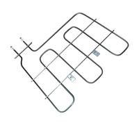 Résistance four Four, cuisinière 262900060, 262900192 BEKO