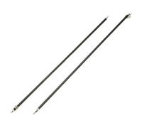 Moulinex Résistance supérieure SS-986300 Pack de 2 pour petit électroménager cuisson