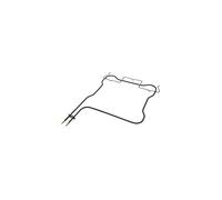 Résistance Four - KeJi® - Chaleur Uniforme - 450x325mm - 1150W 230V Compatible Whirlpool Hotpoint