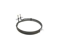 , résistance four ronde 2000w