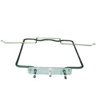 Résistance Four Voute 900 W Whirlpool 481925928792)