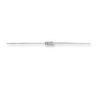 Résistance, FUSIBLE, 1R | Résistances fixes Trou traversant 10 X Qté - NFR25H-1R-5