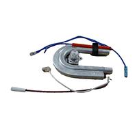 Résistance + fusible Cafetière, Machine à Café SS-202668 SEB Cafetière, Machine à Café SS-202668 SEB