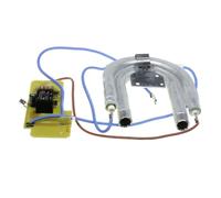 Resistance + fusible + carte - Cafetière, Expresso (MS-621571 KRUPS)