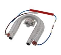 Résistance + fusible + fil Cafetière Expresso (SS-207826 TEFAL KRUPS)