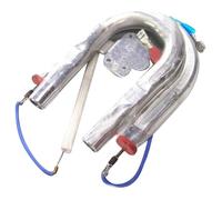 Résistance + Fusible - SEB - MS-622534 - Blanc - Pièce détachée - Petit électroménager