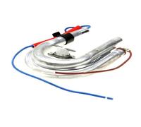 Resistance Fusible Thermostat