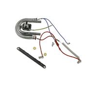 Résistance + fusible + thermostat Cafetière, Machine à Café SS-201120 MOULINEX