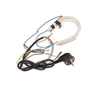 Résistance + fusible + thermostat Cafetière Expresso (SS-202962 TEFAL)