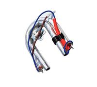 Résistance + Fusible + Thermostat Cafetière Machine à Café SS-7235005039 SS-207253 TEFAL