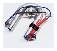 Résistance + fusible + thermostat G