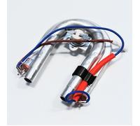 Résistance + fusible + thermostat - Moulinex - réf. SS-201766