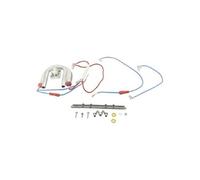 Resistance + fusible + thermostat ss-202 pour Cafetiere Moulinex