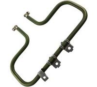 Resistance - Gaufrier, croque-monsieur (TS-01035860 TEFAL, MOULINEX)