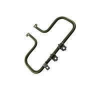 Resistance Gaufrier, croque-monsieur TS-01035860, TEFAL - 319263