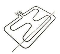Resistance grill 1050w+2000w, c00141175 481925928679 - four