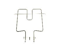 RESISTANCE GRILL 1400 W 230 V pour FOUR WHIRLPOOL - 488000525918