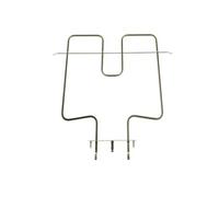 Resistance grill 1400w, c00525918 488000525918 - four