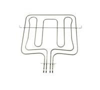 RESISTANCE GRILL 1700W + 1000W POUR FOUR SMEG - 806890661