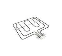 Zanussi-Electrolux Résistance grill pour four 3570355010 1750W + 800W