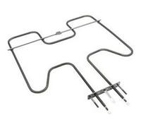 Resistance grill 1800w 481010836643 pour Four BAUKNECHT, HOTPOINT ARISTON, INDESIT, PRIVILEG, WHIRLPOOL G