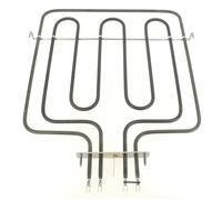 Resistance grill 1800w+800w, 74x2398 - four