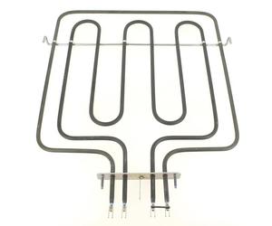 Resistance grill 1800w+800w, 74x2398 - Four Brandt - Resistances