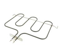 Résistance grill 2000w, 41020728 41000419 - four