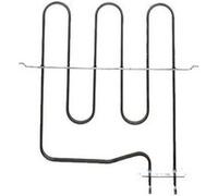 Résistance grill (supérieure) 2000W-220V (143750-40919) Four, cuisinière C00078734 INDESIT, ARISTON HOTPOINT - 143750_3662734347294