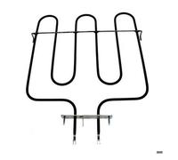 Résistance grill (supérieure) 2100W (74X2310) pour Four, cuisinière SAUTER, BRANDT, DE DIETRICH, FAGOR, G