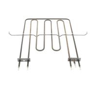 Résistance grill 2250w C00081591 pour Four HOTPOINT ARISTON, INDESIT