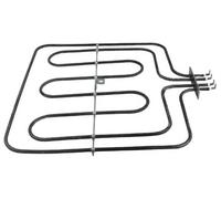 Resistance Grill 2300+1000w Four Balay